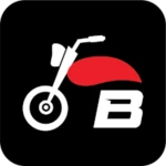 Logo of Bike Bazar বাইক বাজার android Application 